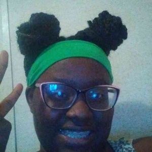 Meet your Posher, Jaylyn